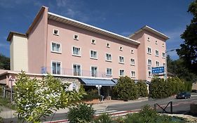 Hotel Azur Freissinouse